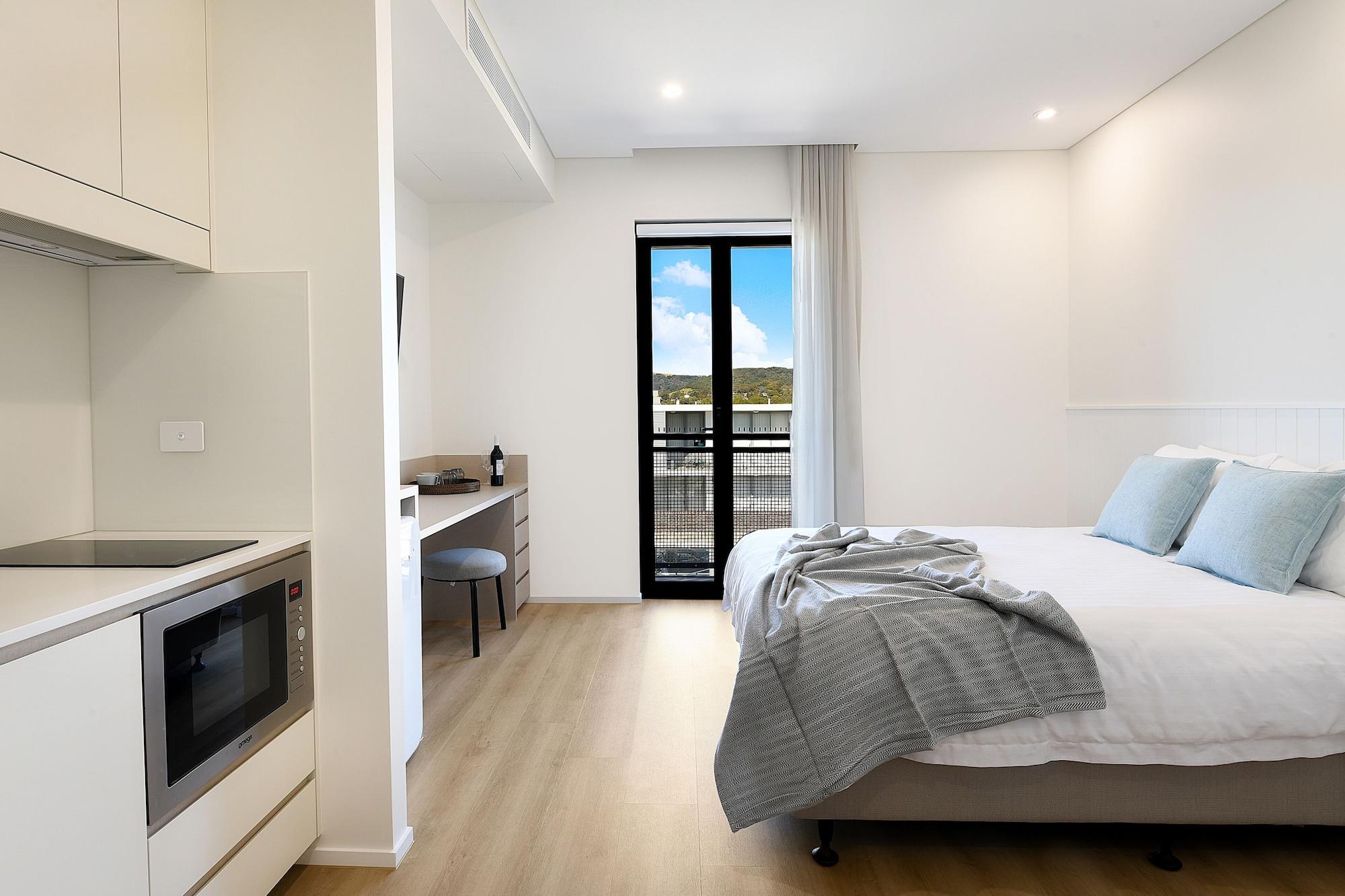 Hotel Nova Kiama Exteriér fotografie