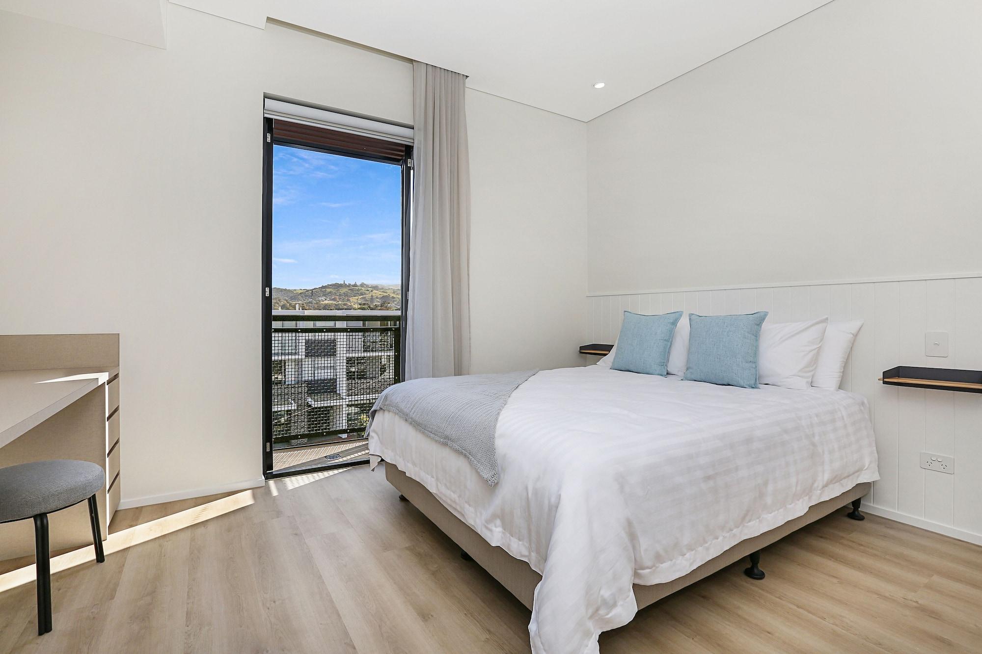 Hotel Nova Kiama Exteriér fotografie