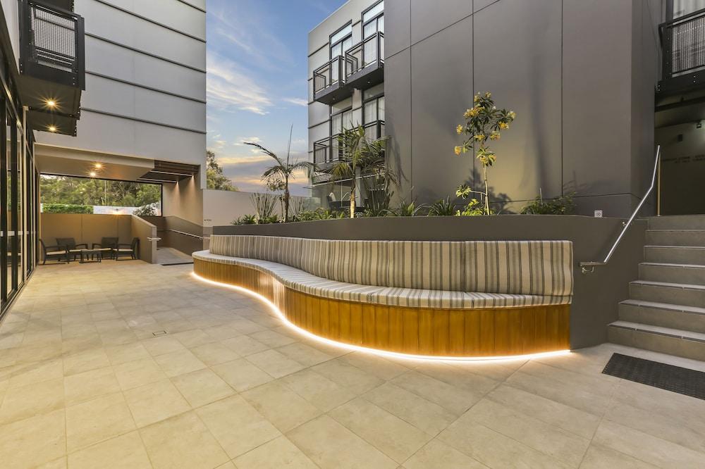 Hotel Nova Kiama Exteriér fotografie