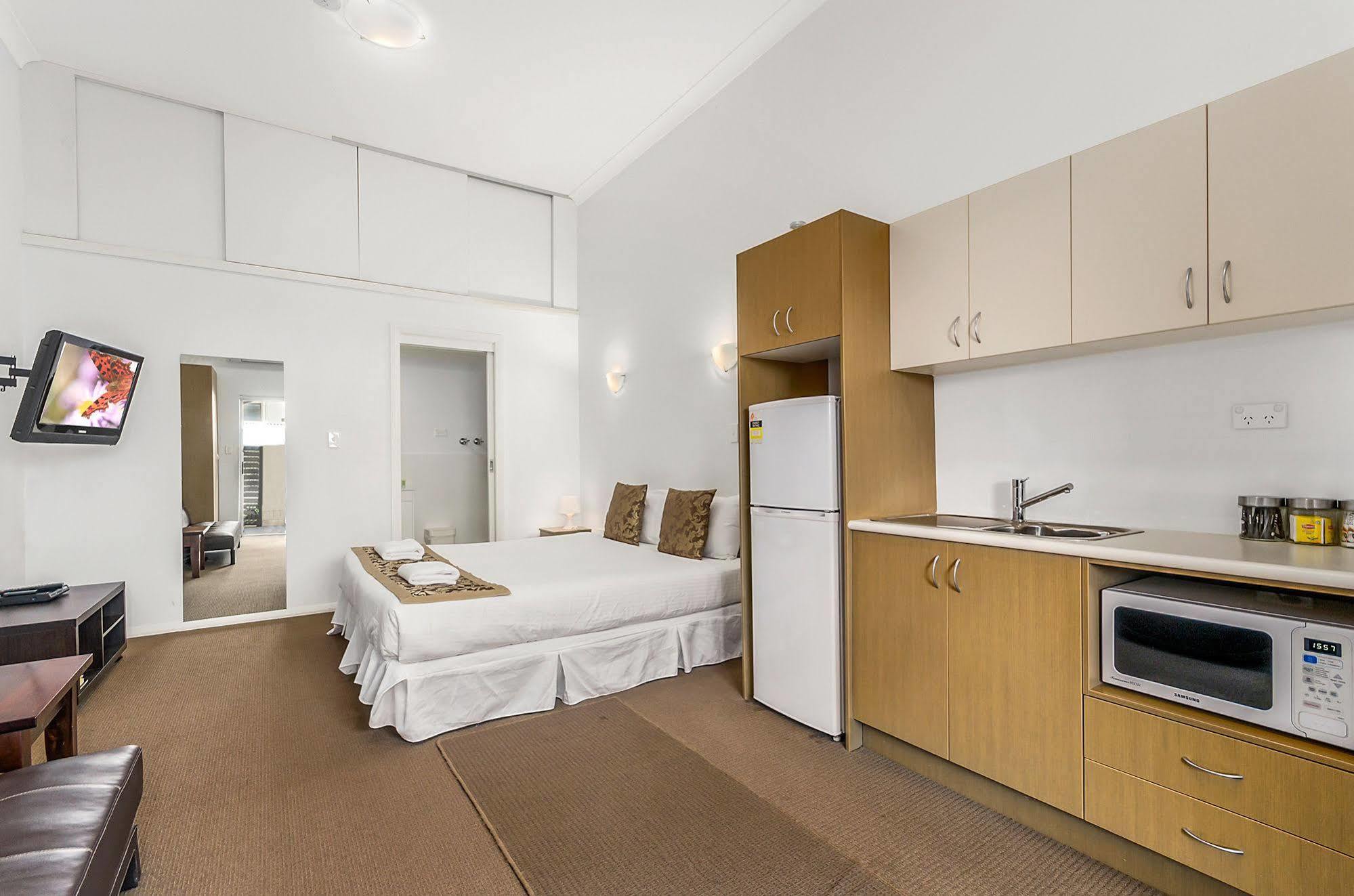 Hotel Nova Kiama Exteriér fotografie