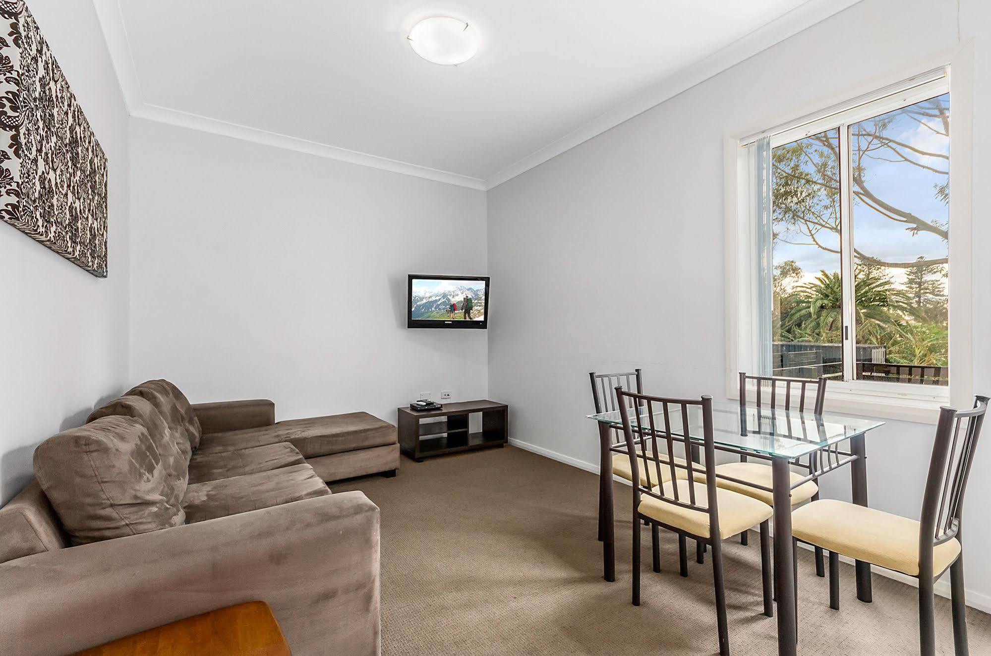 Hotel Nova Kiama Exteriér fotografie
