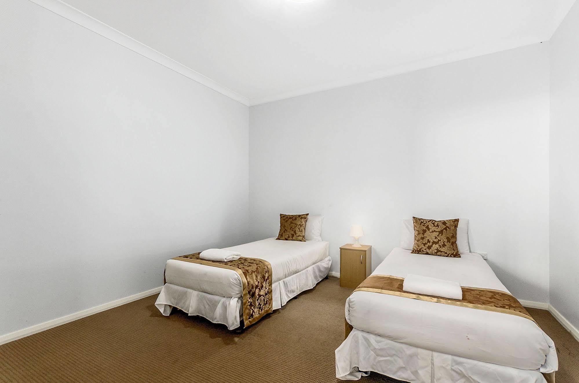 Hotel Nova Kiama Exteriér fotografie