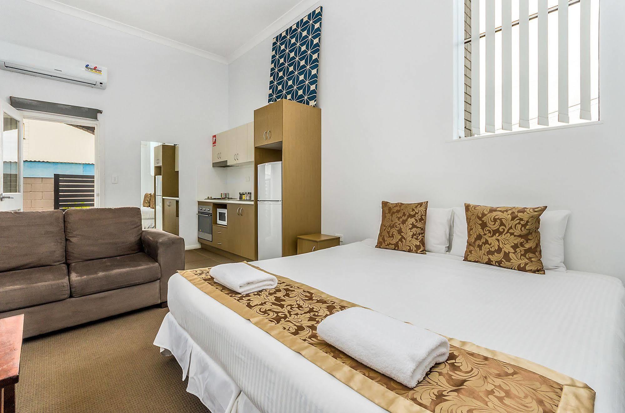 Hotel Nova Kiama Exteriér fotografie