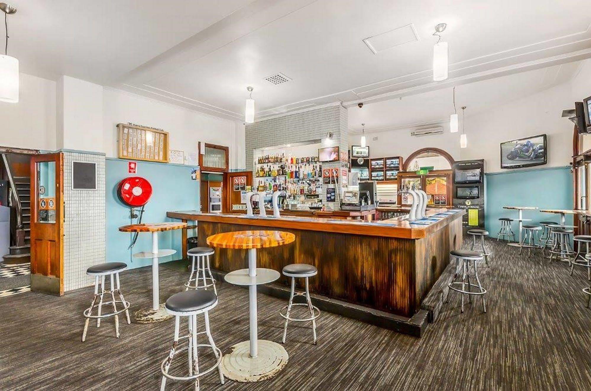 Hotel Nova Kiama Exteriér fotografie