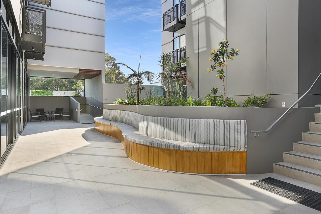 Hotel Nova Kiama Exteriér fotografie