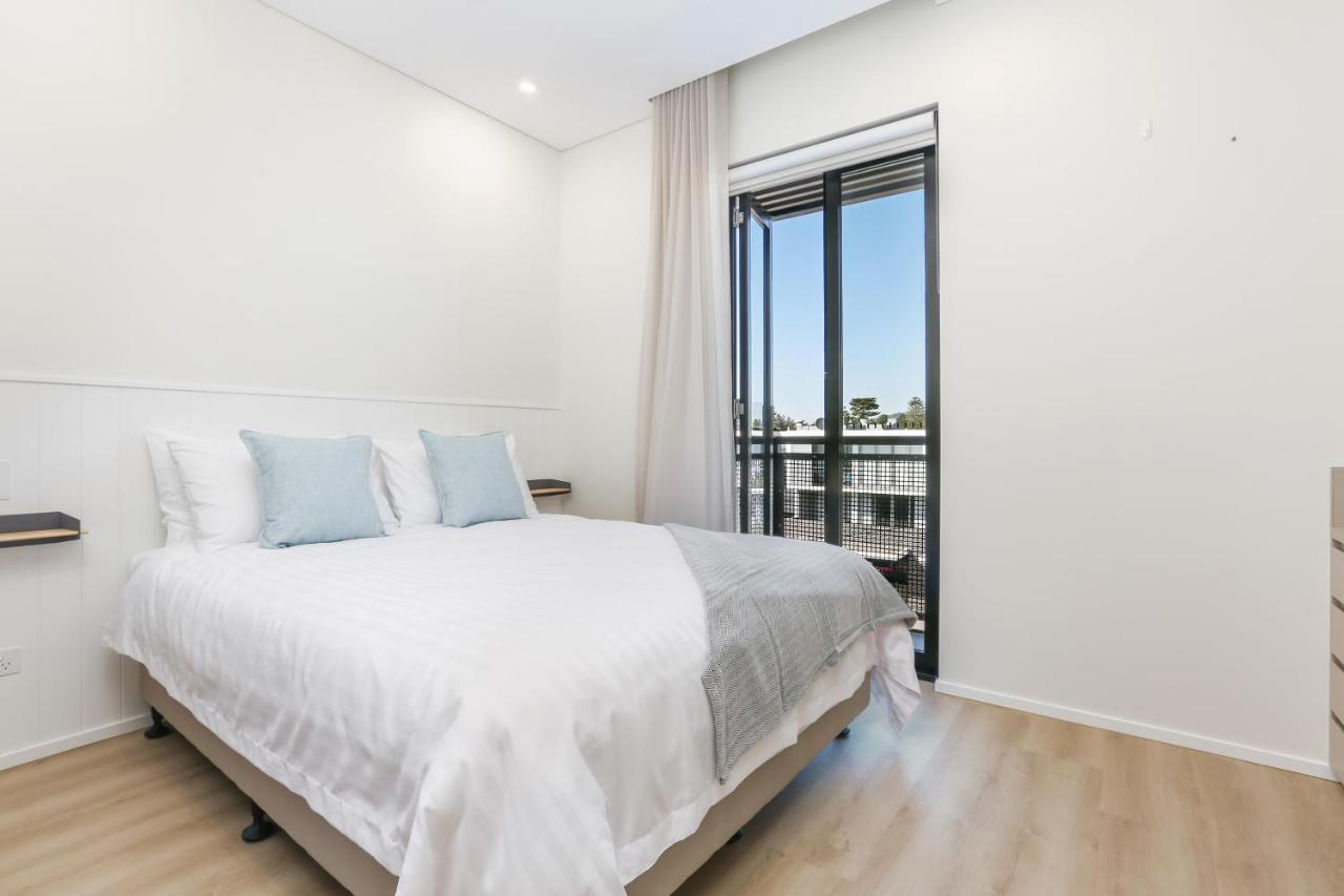 Hotel Nova Kiama Exteriér fotografie