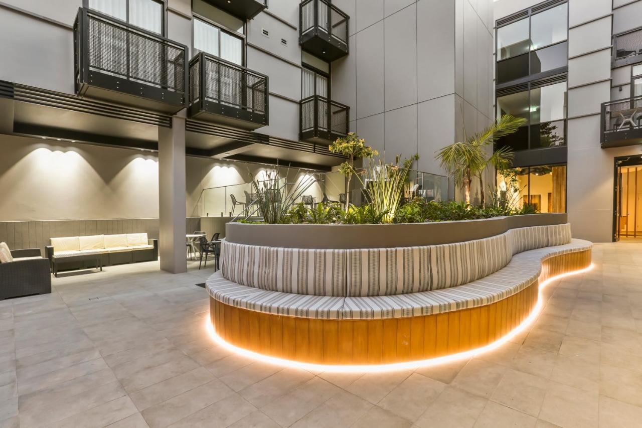 Hotel Nova Kiama Exteriér fotografie